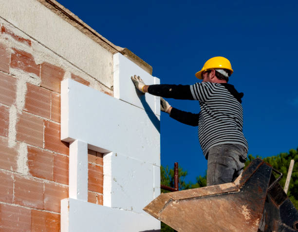 Best Insulation Installation Cost  in Yorkville, NY