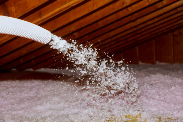 Best Insulation Repair Services  in Yorkville, NY