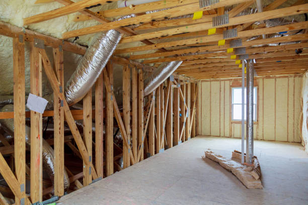 Best Home Insulation Services  in Yorkville, NY