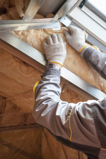 Best Insulation Contractors for Homes  in Yorkville, NY