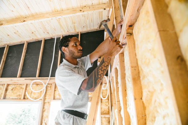 Insulation Repair Services in Yorkville, NY