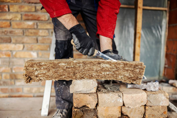 Best Insulation Removal  in Yorkville, NY