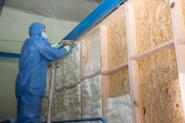 Insulation Inspection Services in Yorkville, NY