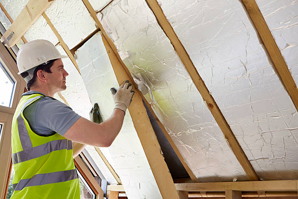 Best Attic Insulation Installation  in Yorkville, NY