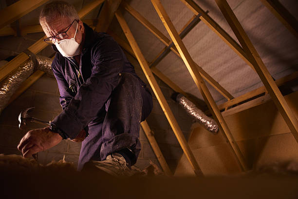 Range of Insulation Solutions in Yorkville, NY